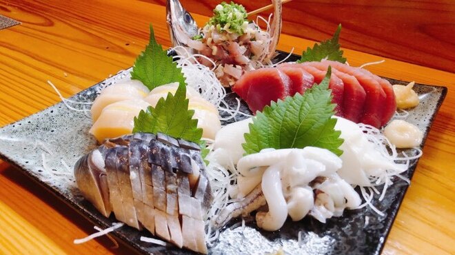 十兵衛 - メイン写真: