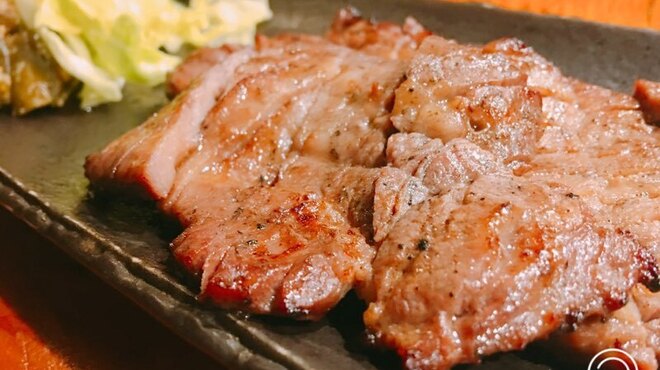 十兵衛 - メイン写真: