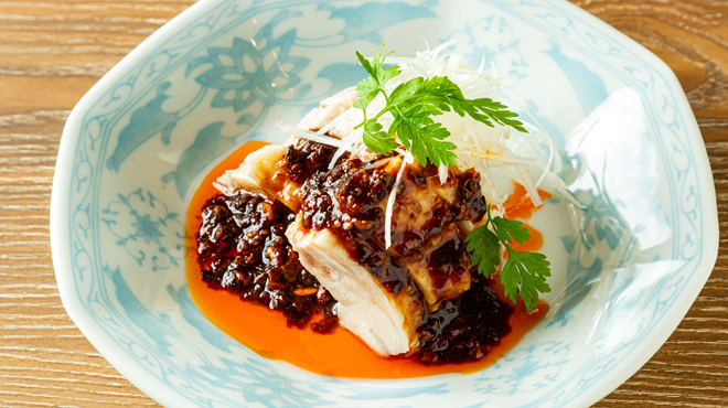 バル DAKEジャナイ中華 - メイン写真: