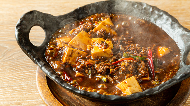 バル DAKEジャナイ中華 - メイン写真: