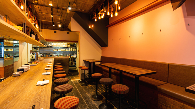 バル DAKEジャナイ中華 - メイン写真: