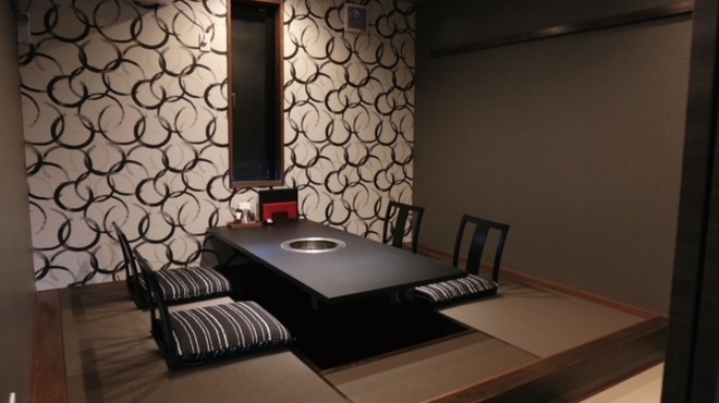 佐賀牛焼肉 やました - メイン写真: