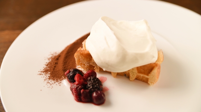 Kitchen Ichimatsu - メイン写真: