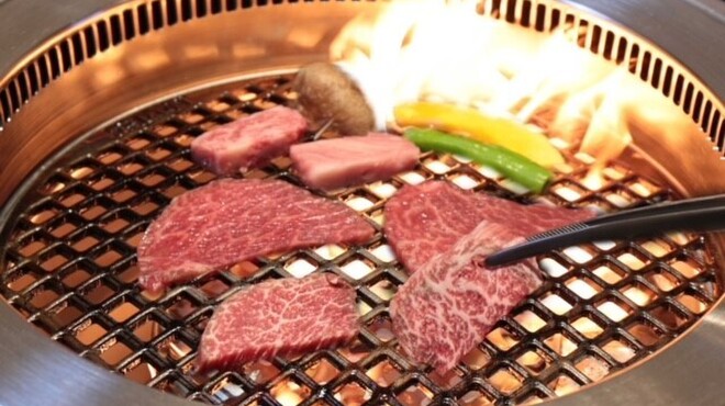 Saga Gyuuyakiniku Yamashita - メイン写真: