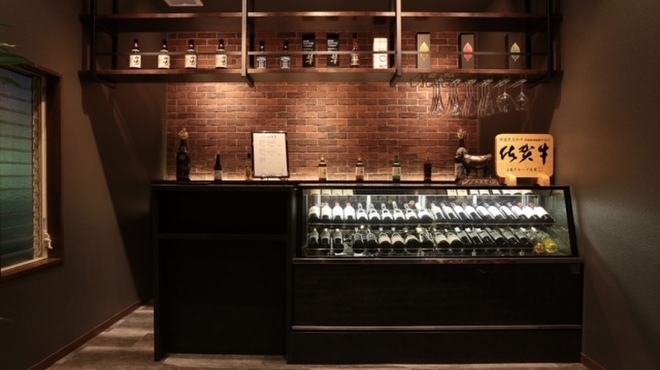 佐賀牛焼肉 やました - メイン写真: