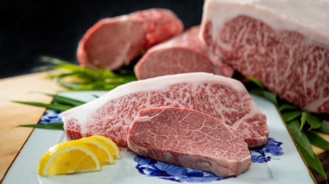 佐賀牛焼肉 やました - メイン写真: