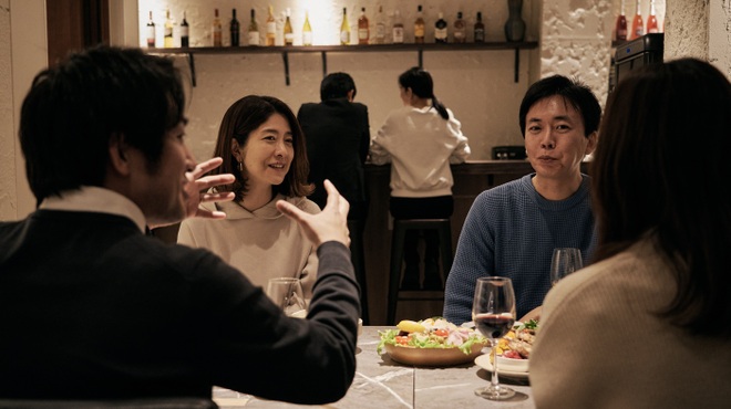 オプティマムイーツ  - メイン写真: