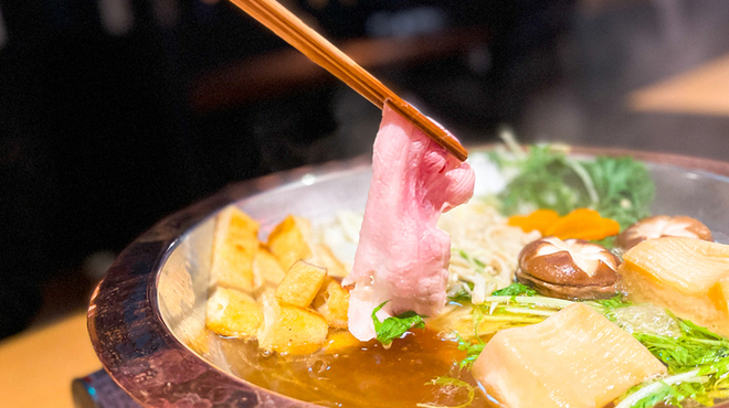 しょうだ - メイン写真: