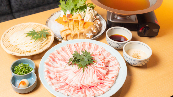 しょうだ - メイン写真: