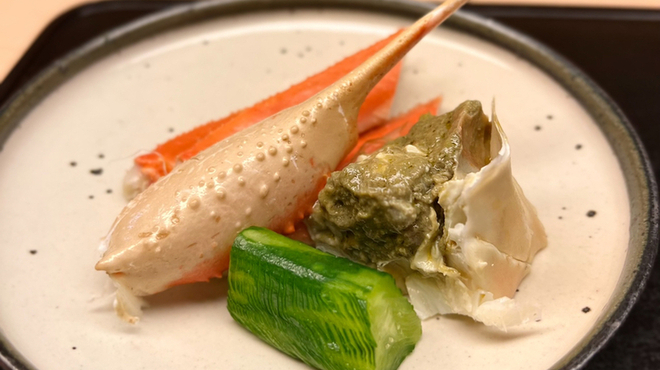 ふきあげ - 料理写真:
