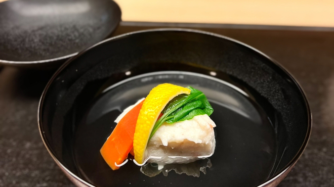ふきあげ - 料理写真: