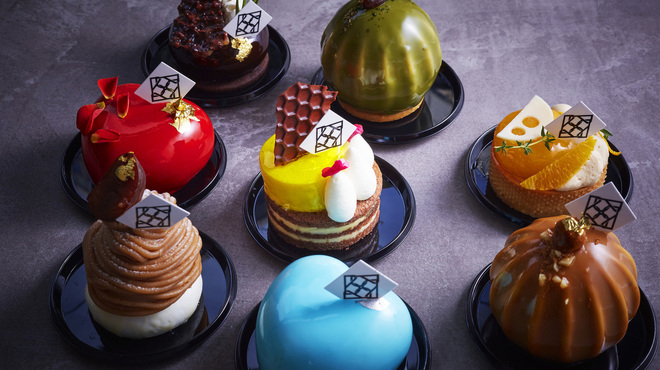 THE BLUE - メイン写真: