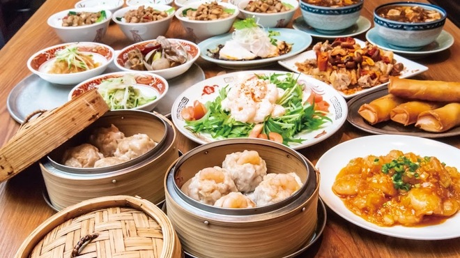 鶏中華 ヤンヤン飯店 - メイン写真: