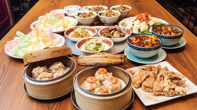 鶏中華 ヤンヤン飯店 - メイン写真: