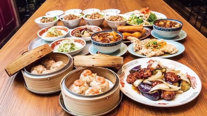 鶏中華 ヤンヤン飯店 - メイン写真: