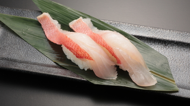 江戸湾直送 回転 東京すし街道by ITAMAE SUSHI - メイン写真: