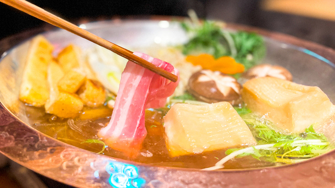 しょうだ - メイン写真: