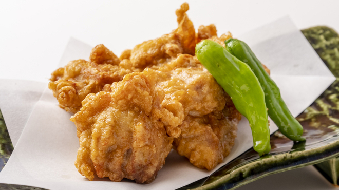 Sumibi Yakitori Gochi