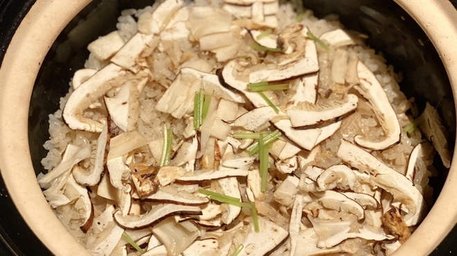 有馬 華暦 - 料理写真: