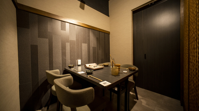 しゃぶ邸 慶 - メイン写真: