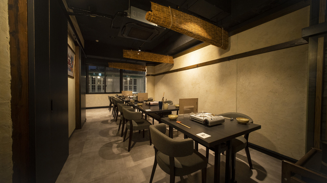 しゃぶ邸 慶 - メイン写真: