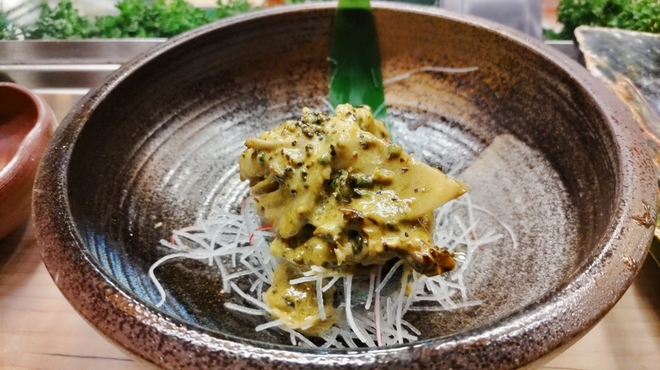 天ふじ - 料理写真: