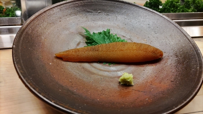 天ふじ - 料理写真: