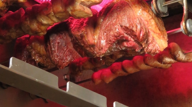 シュラスコ＆ビアレストラン ALEGRIA nerima - メイン写真: