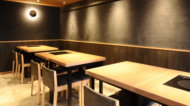 烏森しみず - メイン写真: