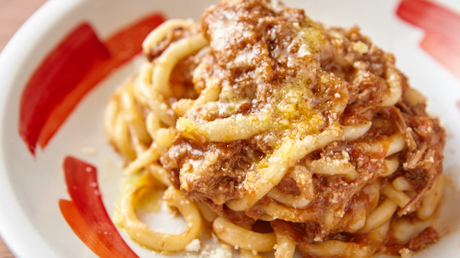 Trattoria Da KENZO - メイン写真: