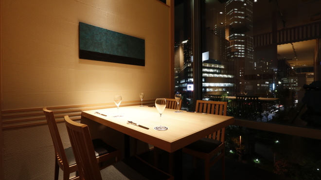 和食日和 おさけと 霞ヶ関 - メイン写真: