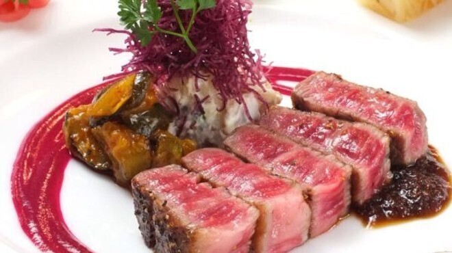 Kobebeef Red One - メイン写真: