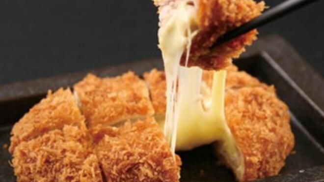 キムカツ - メイン写真: