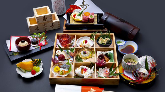 天満宮会館 - 料理写真: