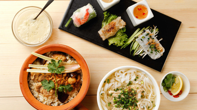 ロータスパレス - メイン写真: