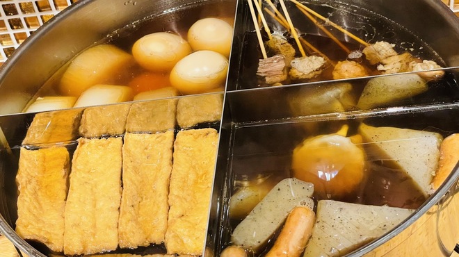 石臼挽き十割蕎麦 八 - メイン写真: