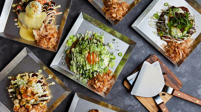 鉄板焼酒場いくら - メイン写真: