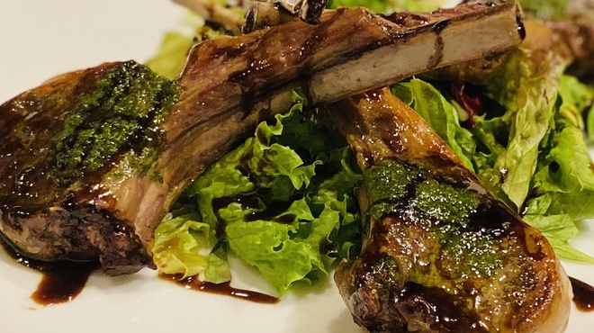 スパニッシュ＆イタリアンSATOMI - メイン写真: