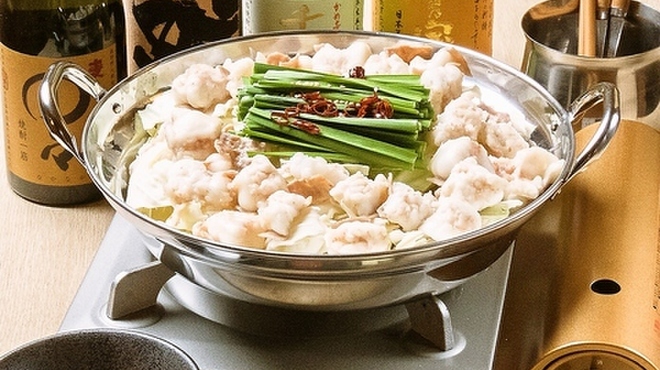 活〆鮮魚と炭火焼鳥 伊勝苑　 - メイン写真: