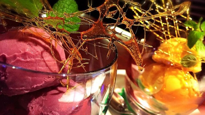 せもりな - メイン写真: