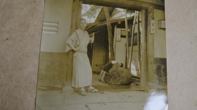米村 - 外観写真: