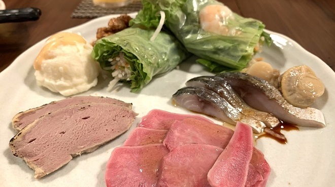 こぼうず - メイン写真: