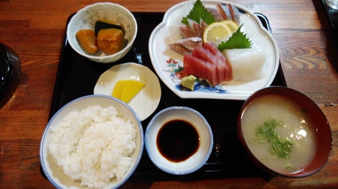 まつり - 料理写真: