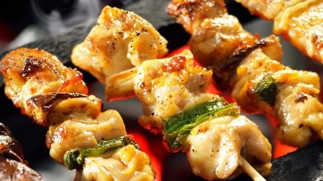 個室居酒屋 地鶏坊主 - メイン写真: