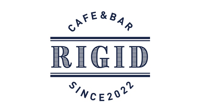 CAFE&BAR RIGID - メイン写真: