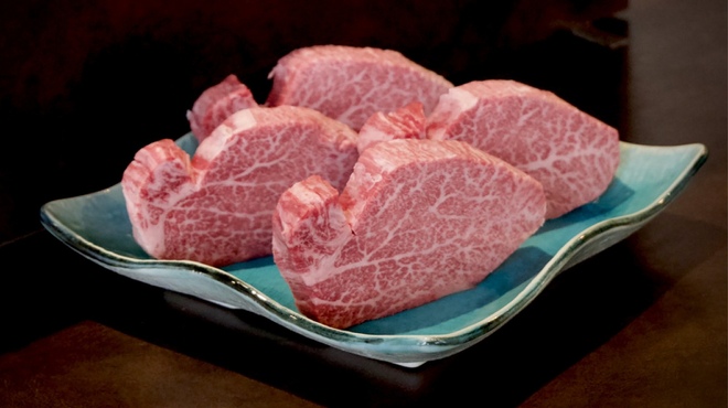 焼肉バズーカF - メイン写真: