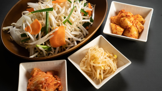 ジンギスカン 楽太郎 - メイン写真: