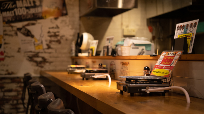 ジンギスカン 楽太郎 - メイン写真: