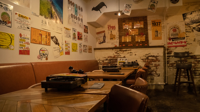 ジンギスカン 楽太郎 - メイン写真: