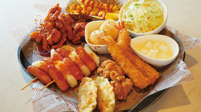 自起屋 - メイン写真: